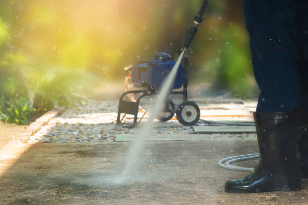 Reliable Booneville, MS Pressure Washing Services Solutions